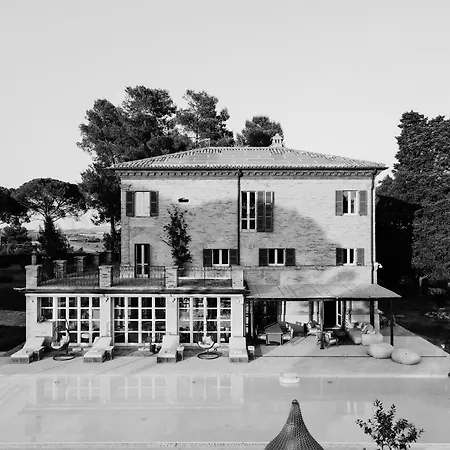Feriehus Maniero Montecassiano